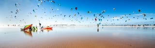 morocco kites beach