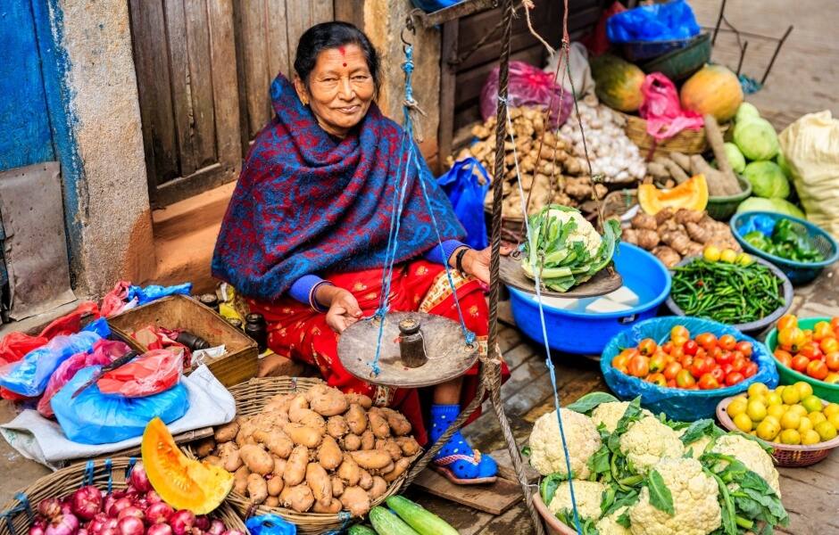 Flights to Kathmandu (KTM) - Find best flight deals & offers | Etihad