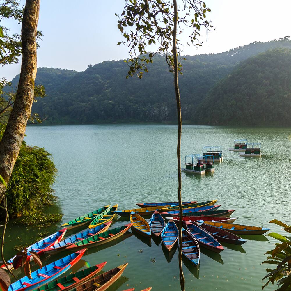 Book Flights To Nepal Etihad Airways