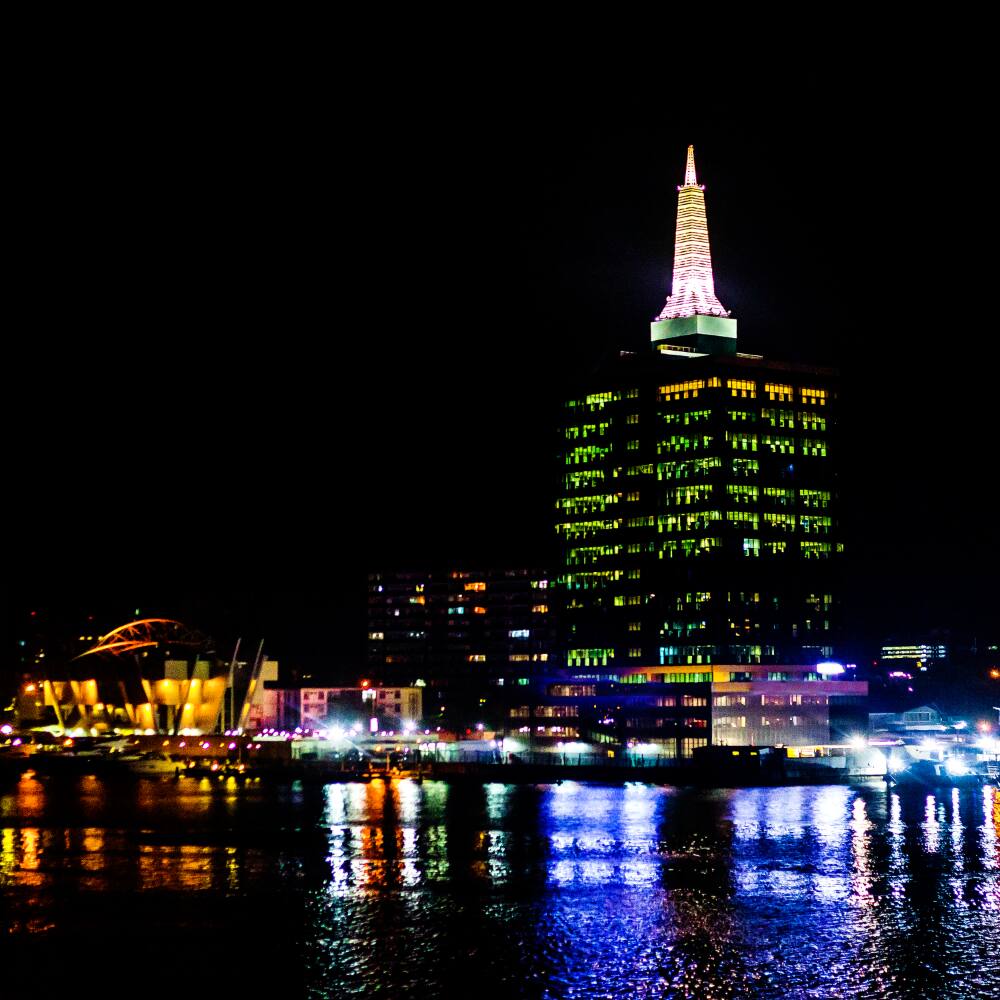 Nz dating app in Lagos