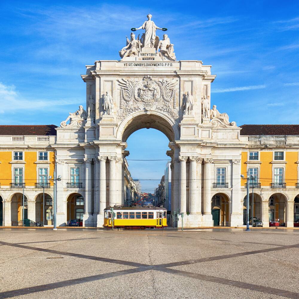 What’s the weather like in Lisbon?