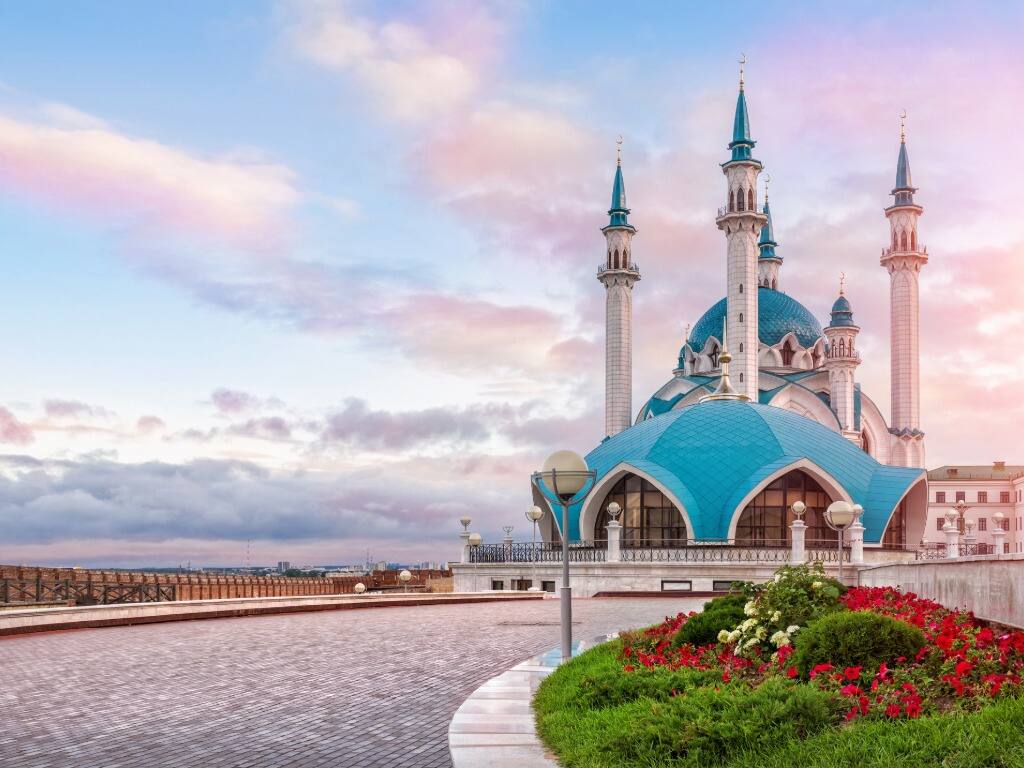 Russia Holidays 2021 – Etihad Holidays