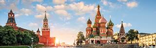 russia moscow square