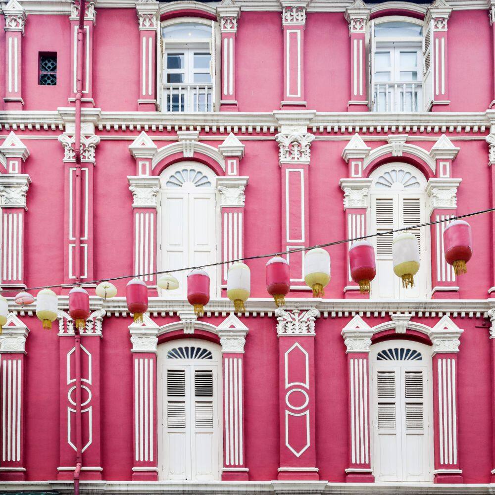 pink chinatown singapore 