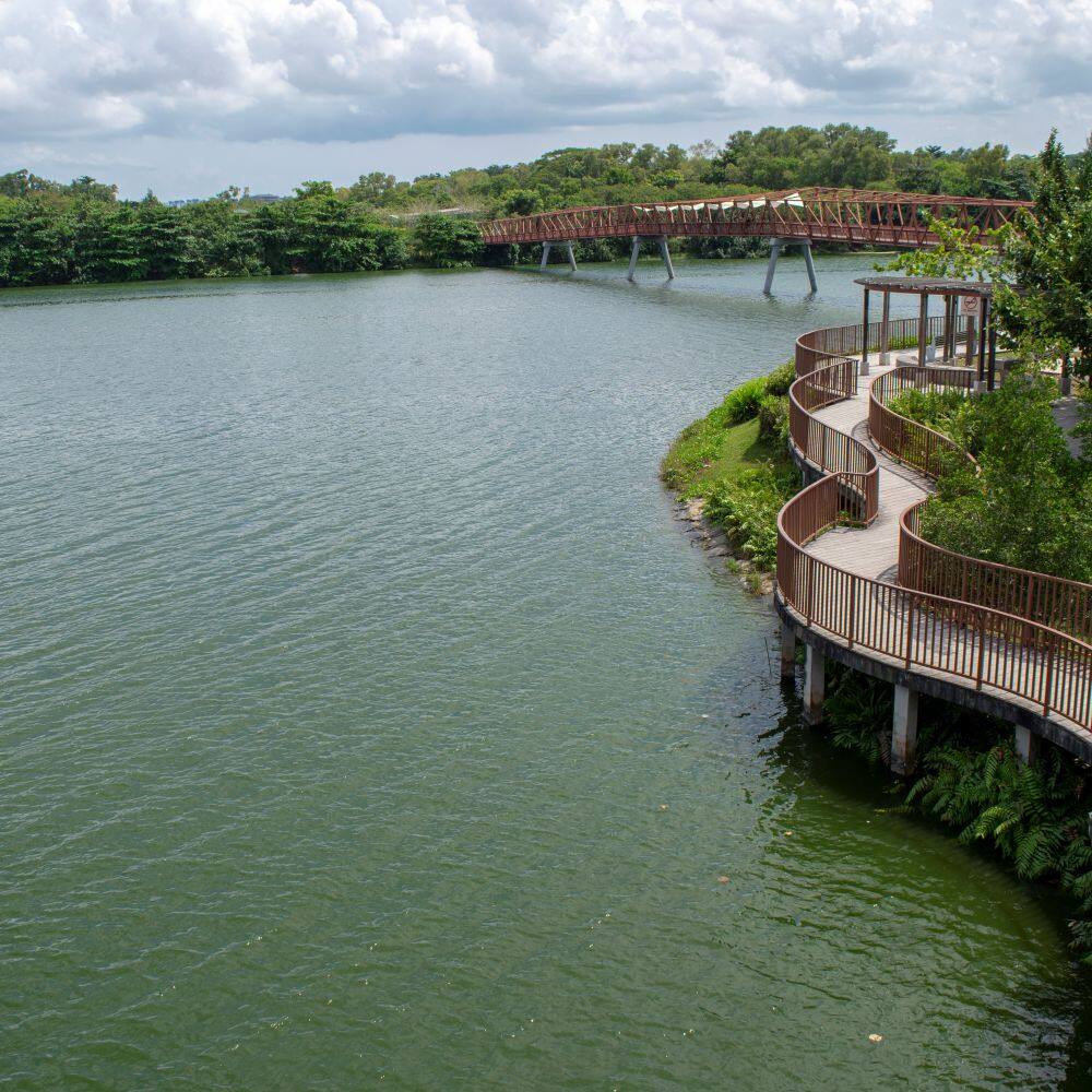 theme park singapore 