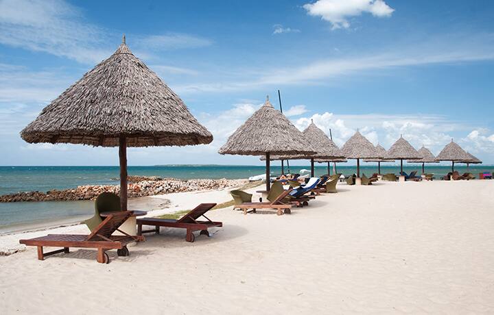 Book Flights To Dar Es Salaam DAR Etihad Airways