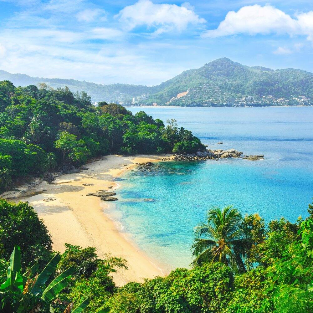 andaman beach phuket 