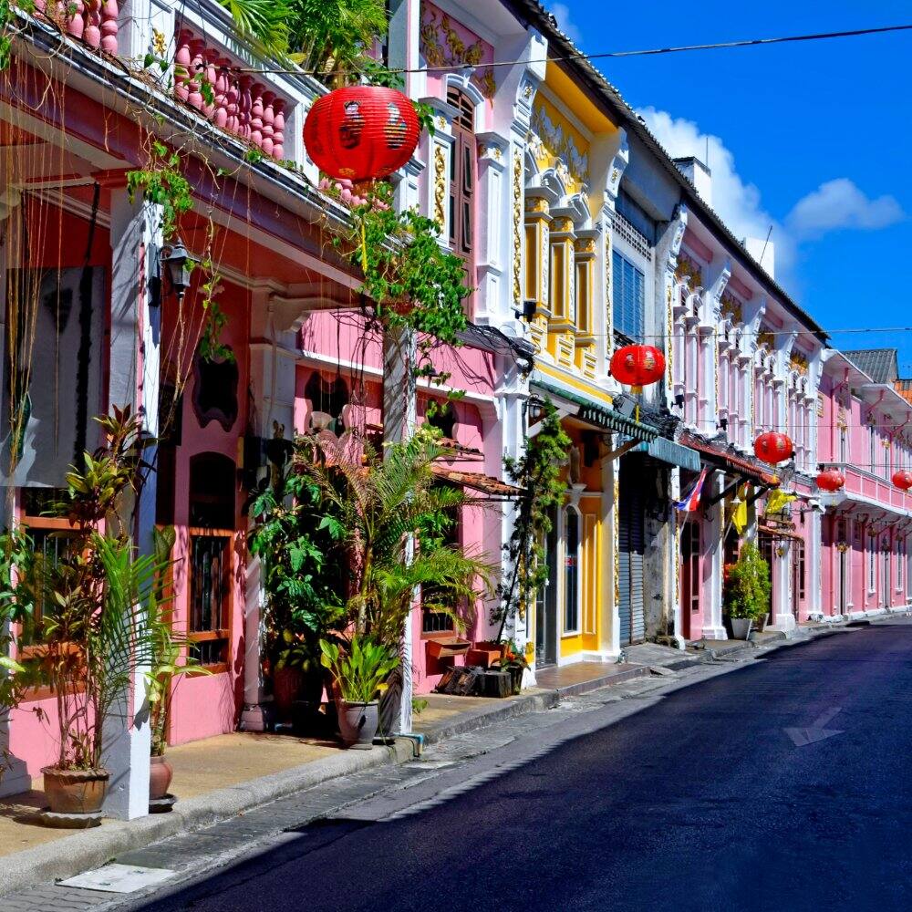 phromthep cape phuket 