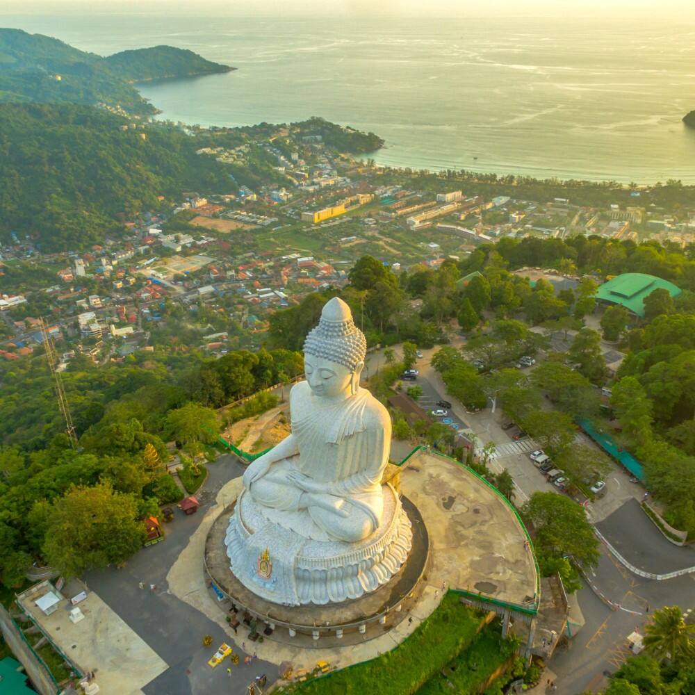 big buddha phuket 