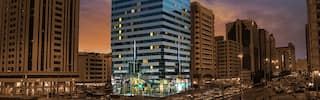 al maha arjaan hotel