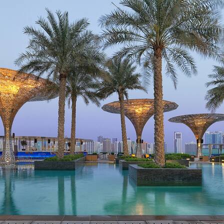 Anantara Eastern Mangroves Hotel and Spa - Abu Dhabi Hotels | Etihad Anantara Eastern Mangroves Hotel and Spa - Abu Dhabi Hotels | Etihad