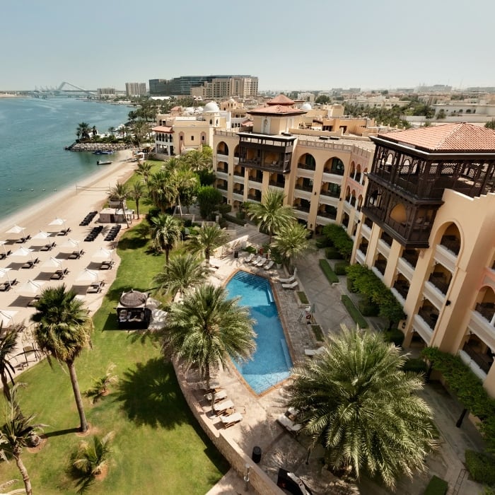 Anantara Eastern Mangroves Hotel and Spa - Abu Dhabi Hotels | Etihad Anantara Eastern Mangroves Hotel and Spa - Abu Dhabi Hotels | Etihad