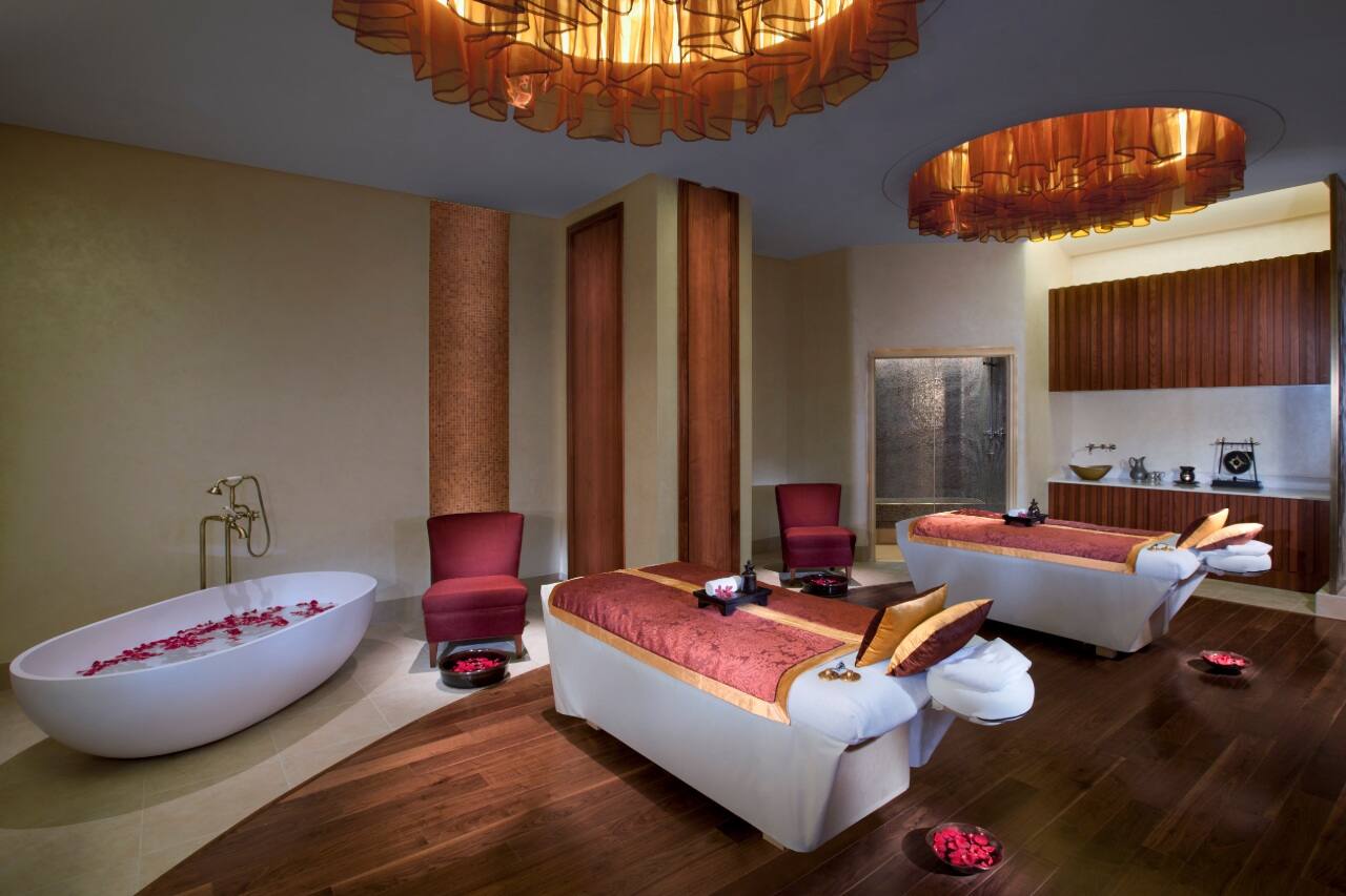 anantara eastern mangroves hotel spa