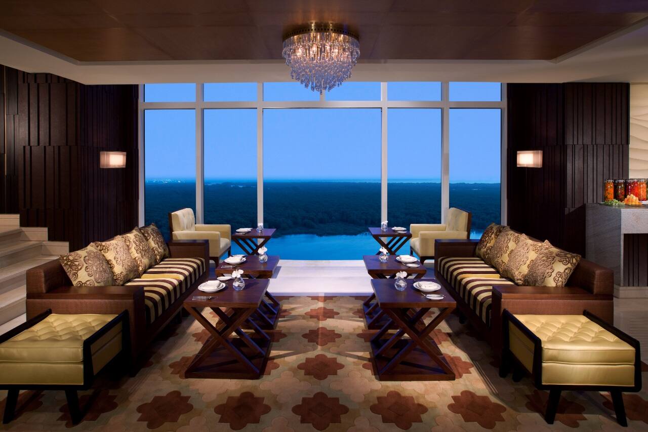 anatara hotel lounge