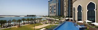 bab al qasr hotel