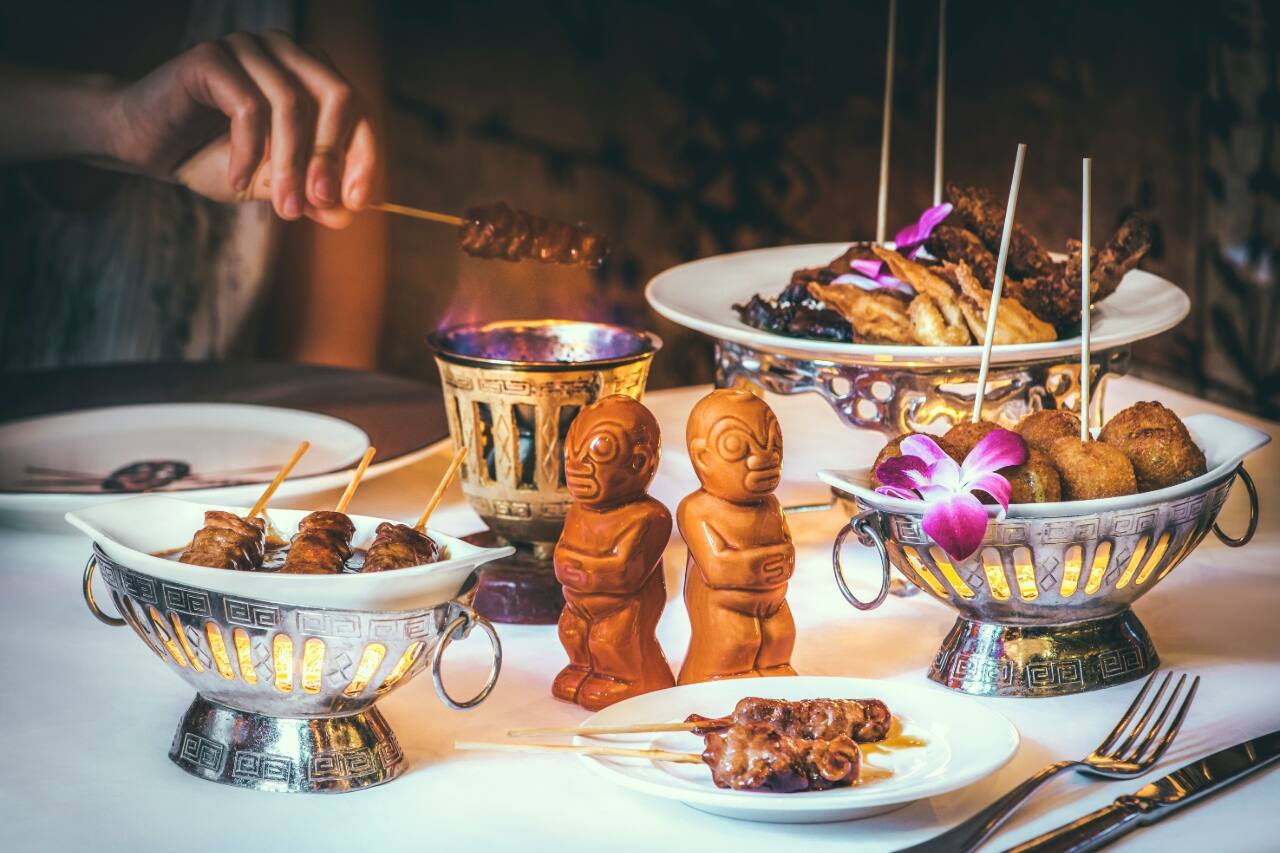 french polynesian cuisine 