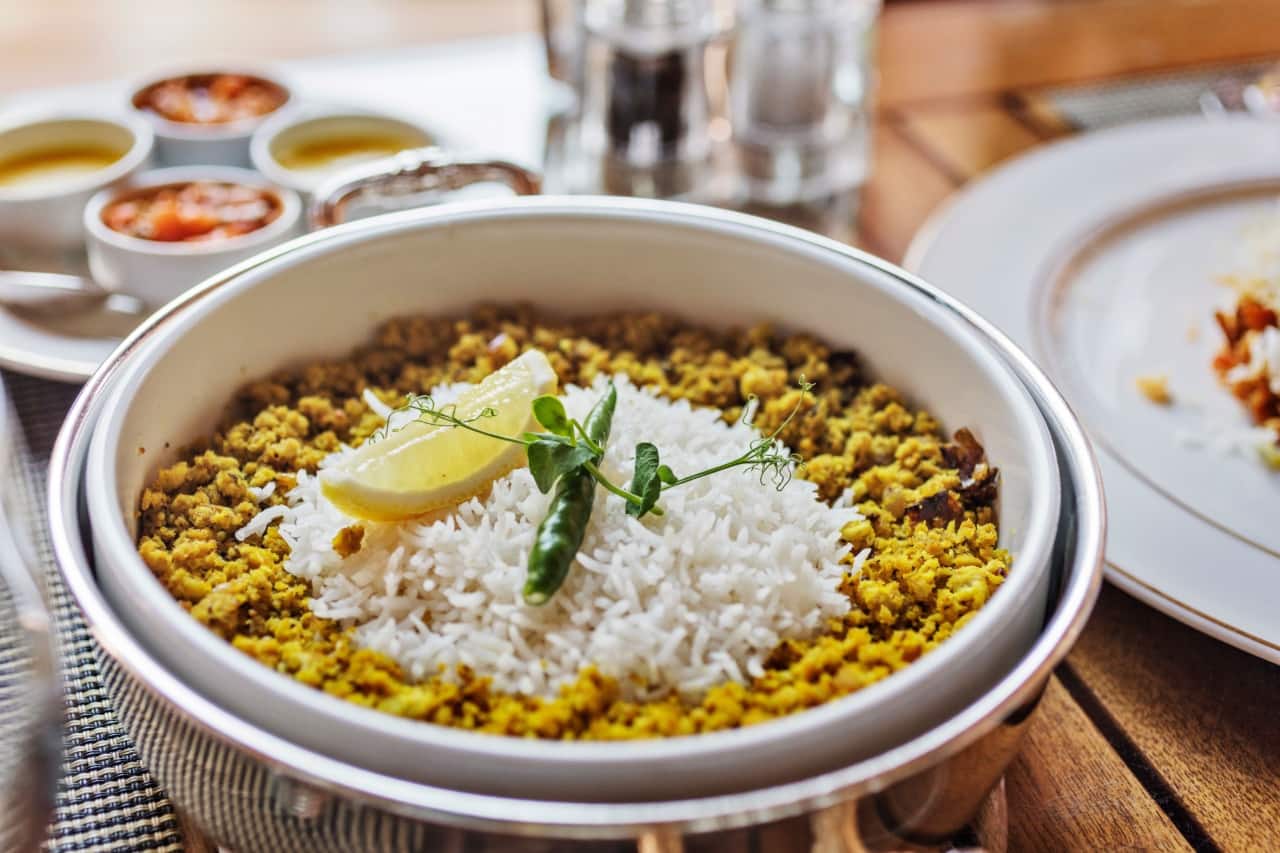 abu dhabi local dish