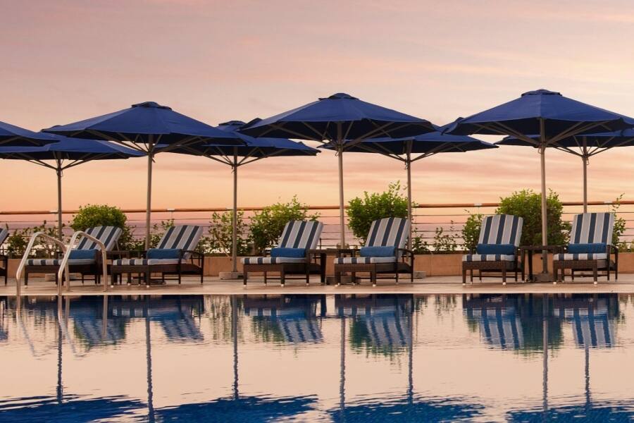 Intercontinental Abu Dhabi