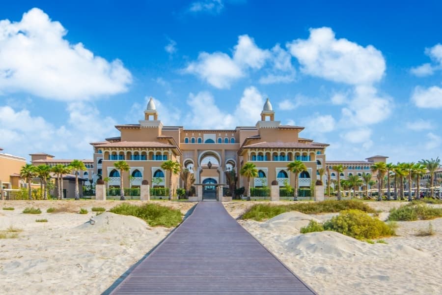 rixos abu dhabi hotel