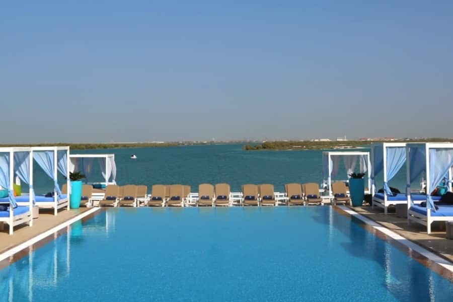 Yas Island Rotana