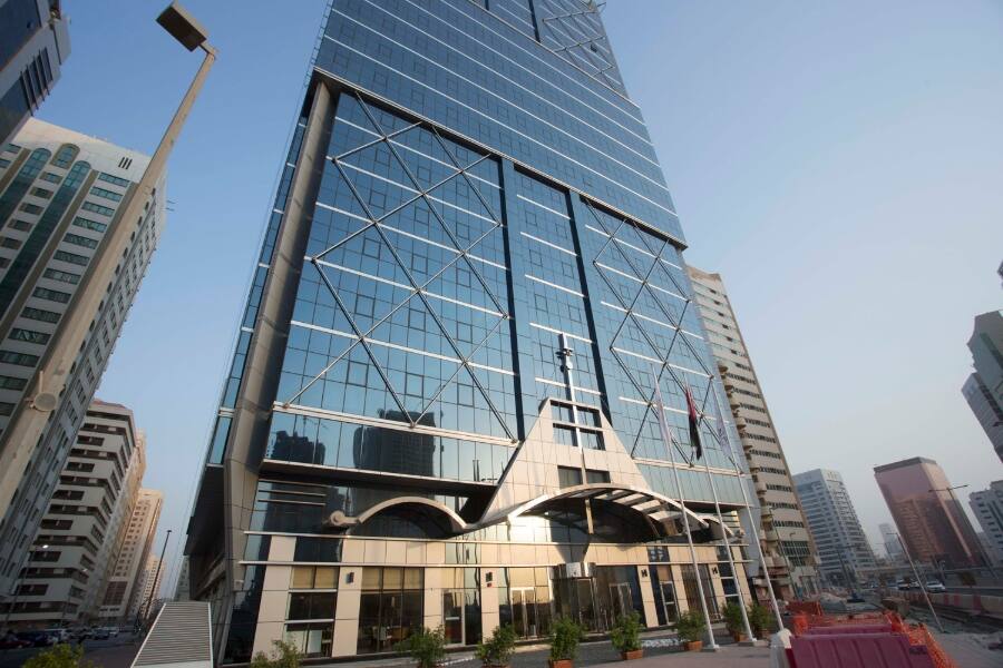 Jannah Burj Al Sarab