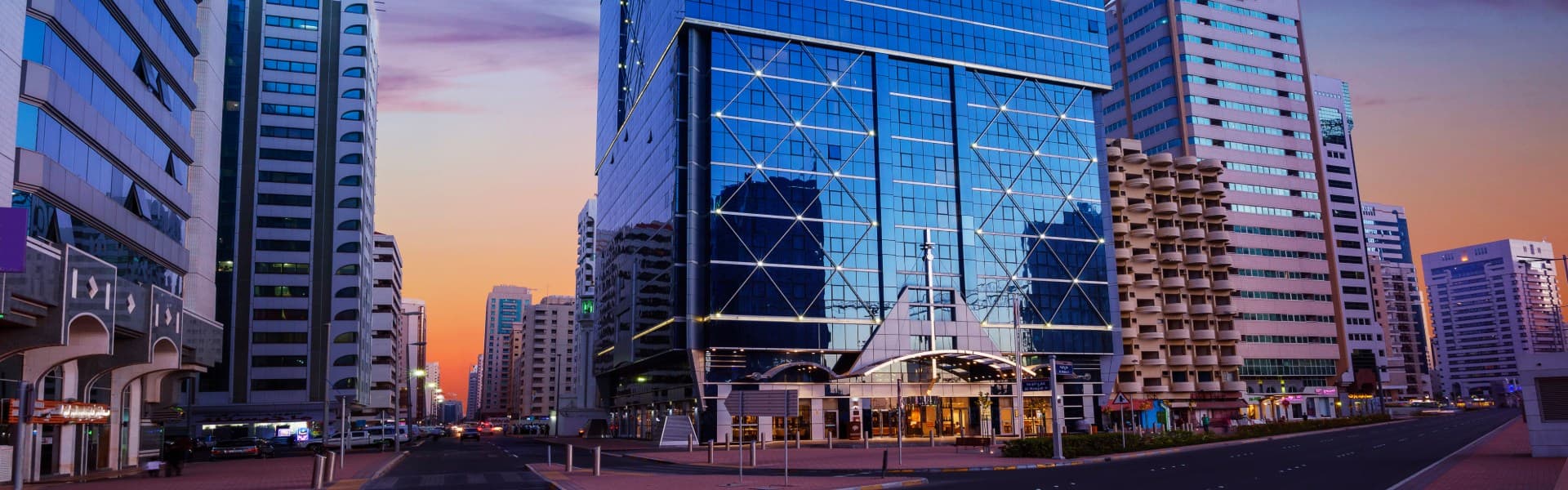 jannah burj al sarab hotel