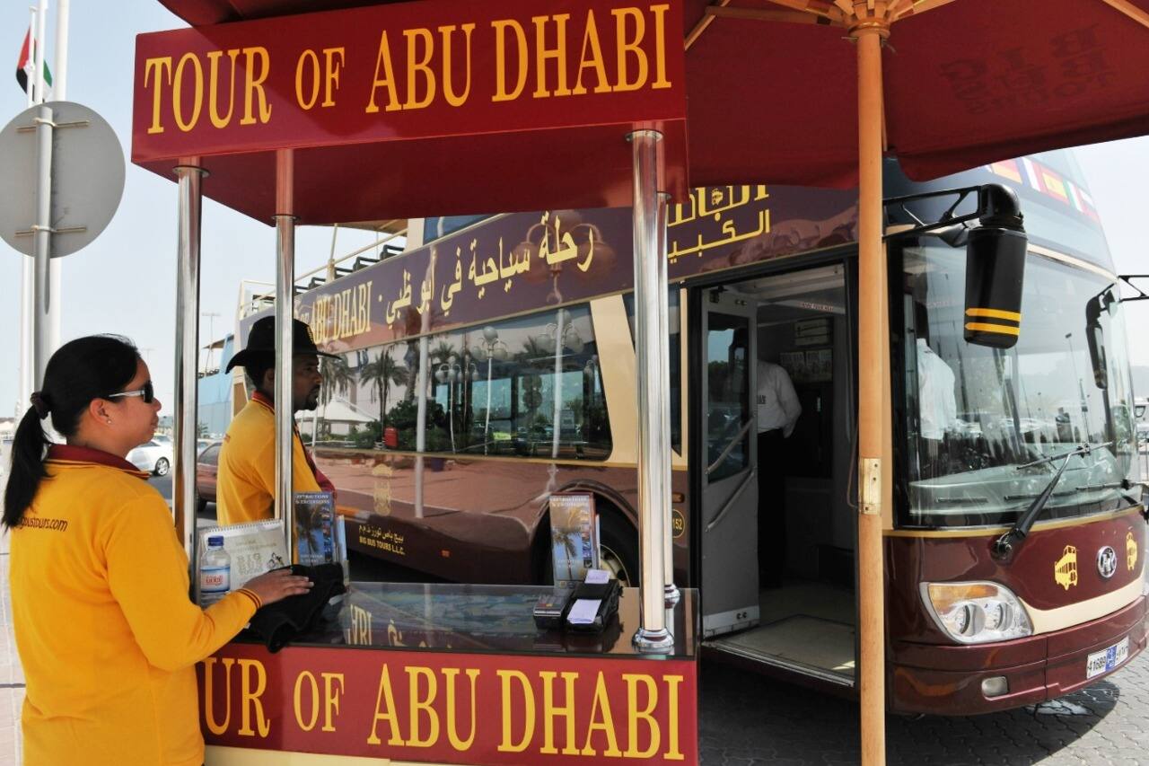 the louvre abu dhabi 