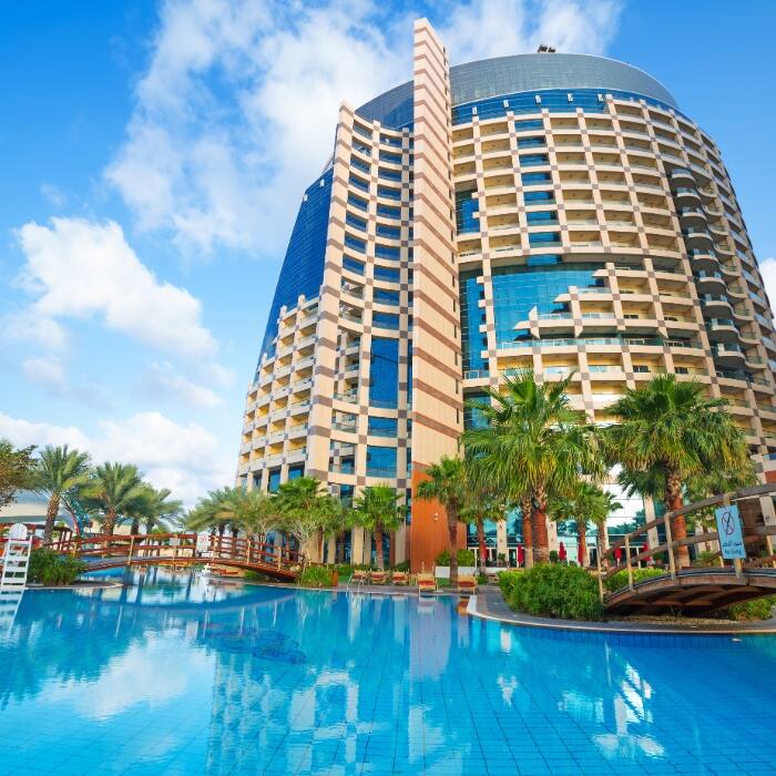 khalidiya hotel