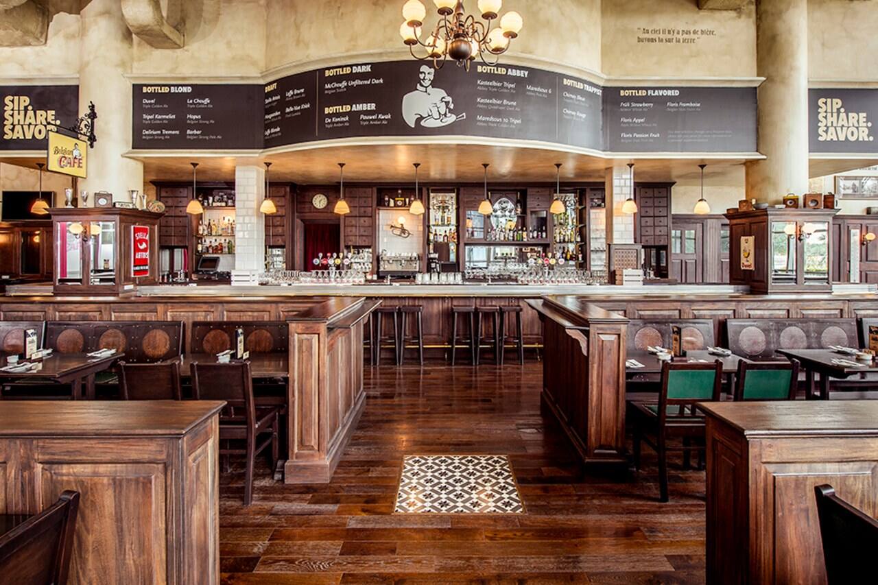 novotel abu dhabi gate hotel restaurant