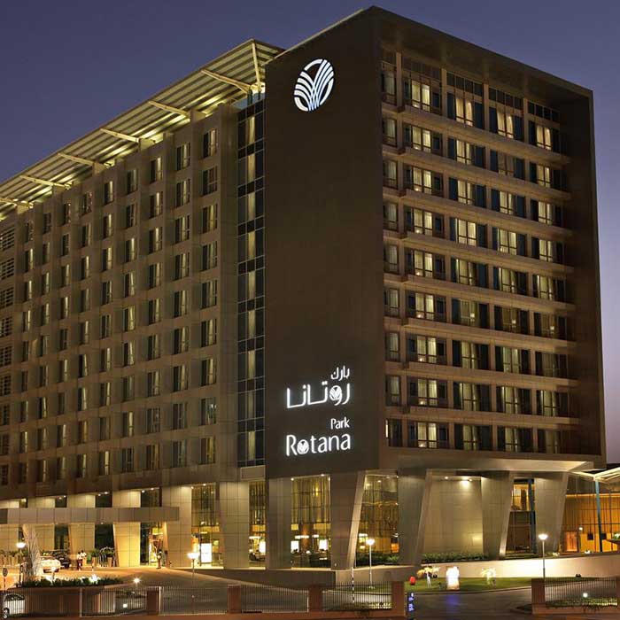Park Rotana Abu Dhabi