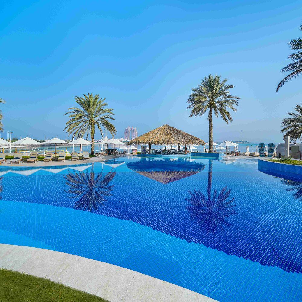 Radisson Blu Hotel & Resort 