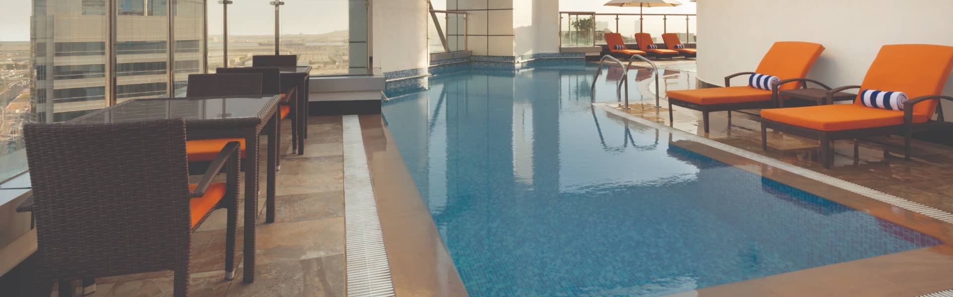 ramada abu dhabi hotel