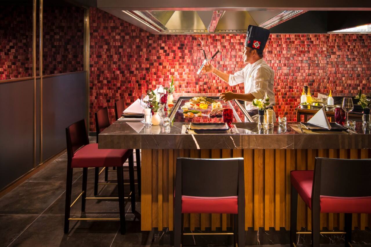 Rixos Premium Saadiyat Island - Abu Dhabi Hotels | Etihad