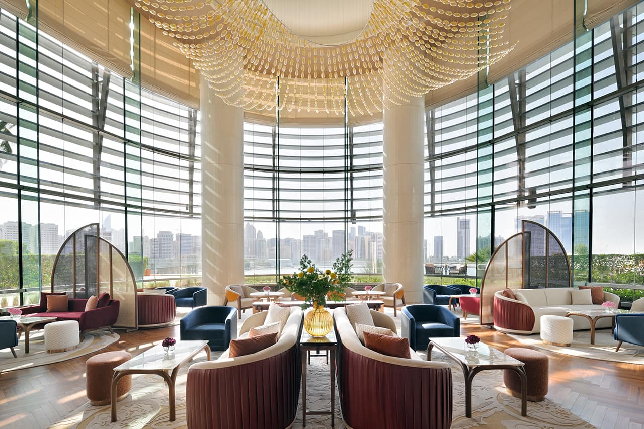 rosewood restaurant