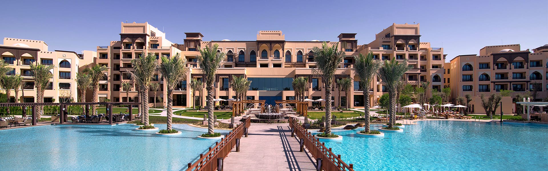 saadiyat rotana resort villa