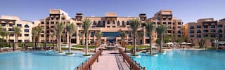 saadiyat rotana resort villa