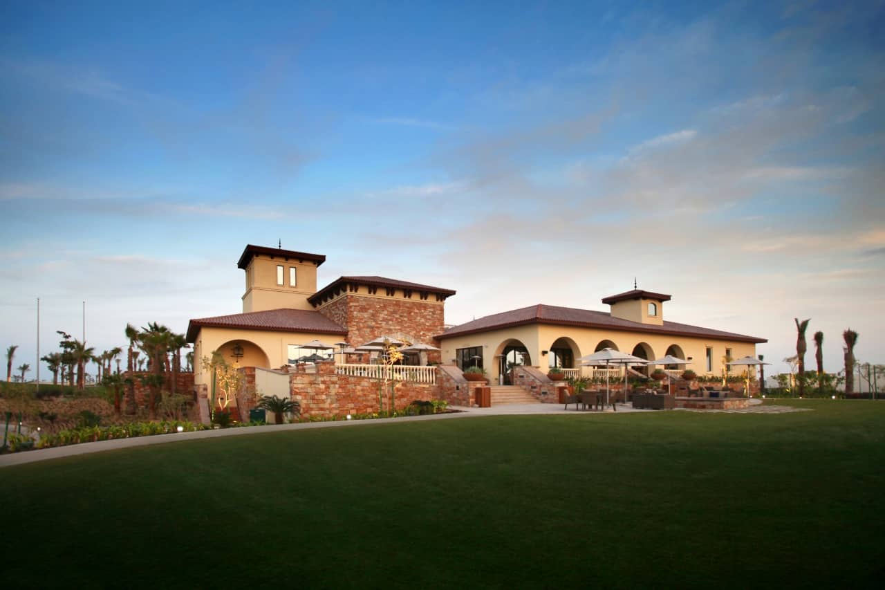 saadiyat beach golf club