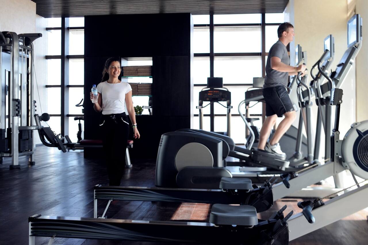 southern sun leisure gym