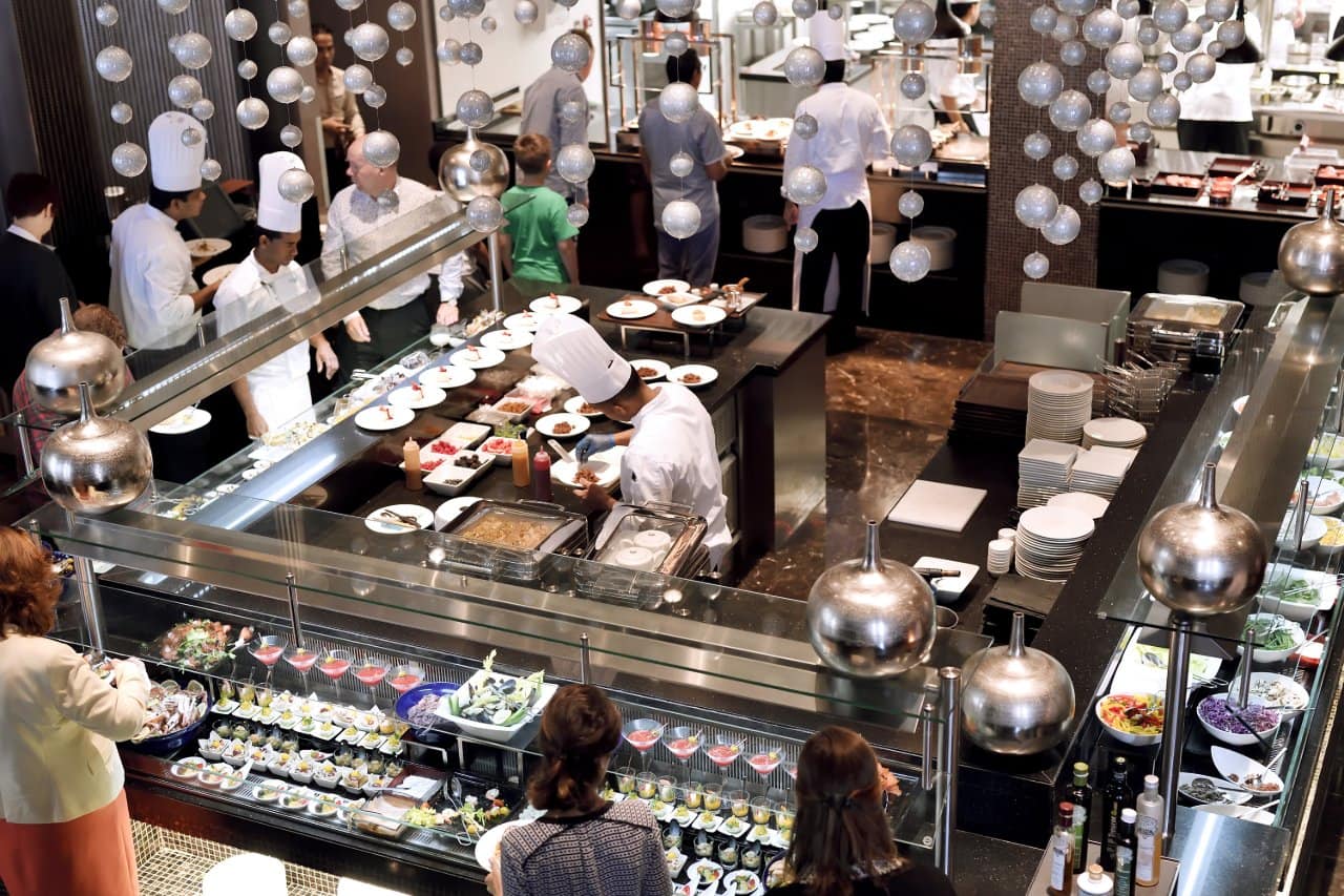 southern sun restaurant