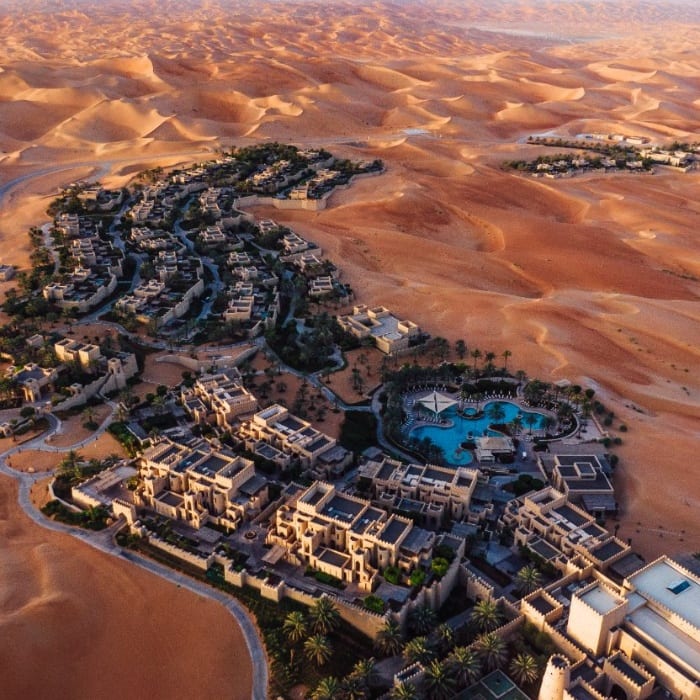 qasr al sarab