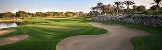 abu dhabi golf club
