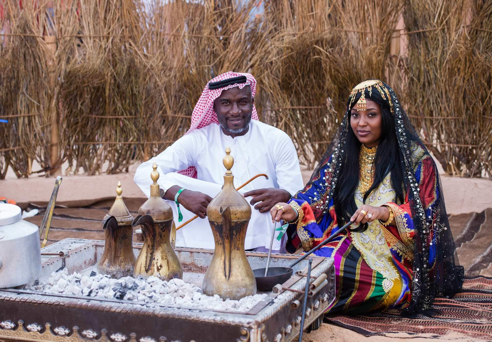 heritage village handicrafts