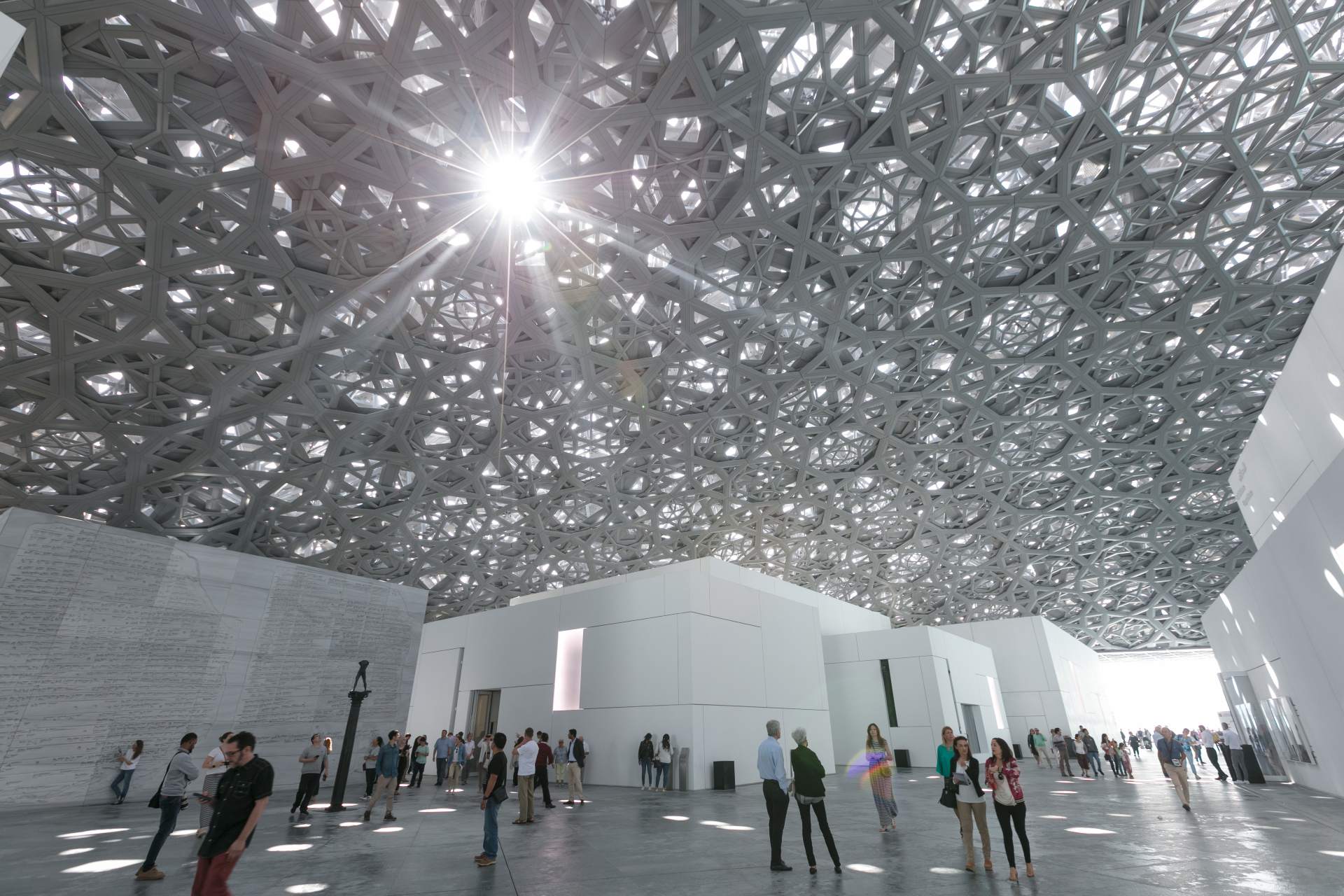 louvre abu dhabi honeymoon holidays