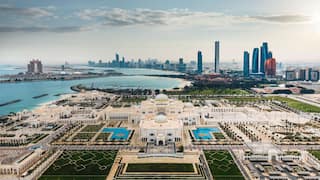 qasr al watan