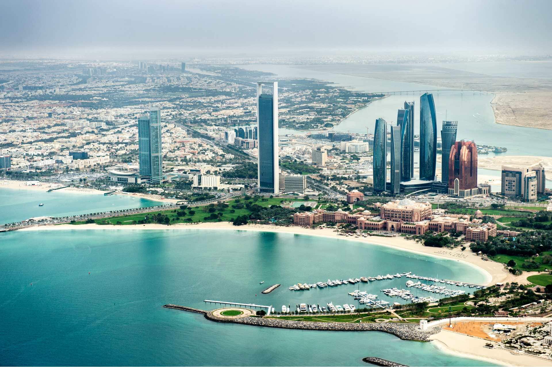 Abu Dhabi Strip Clubs