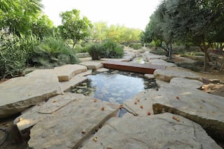 Umm Al Emarat Park