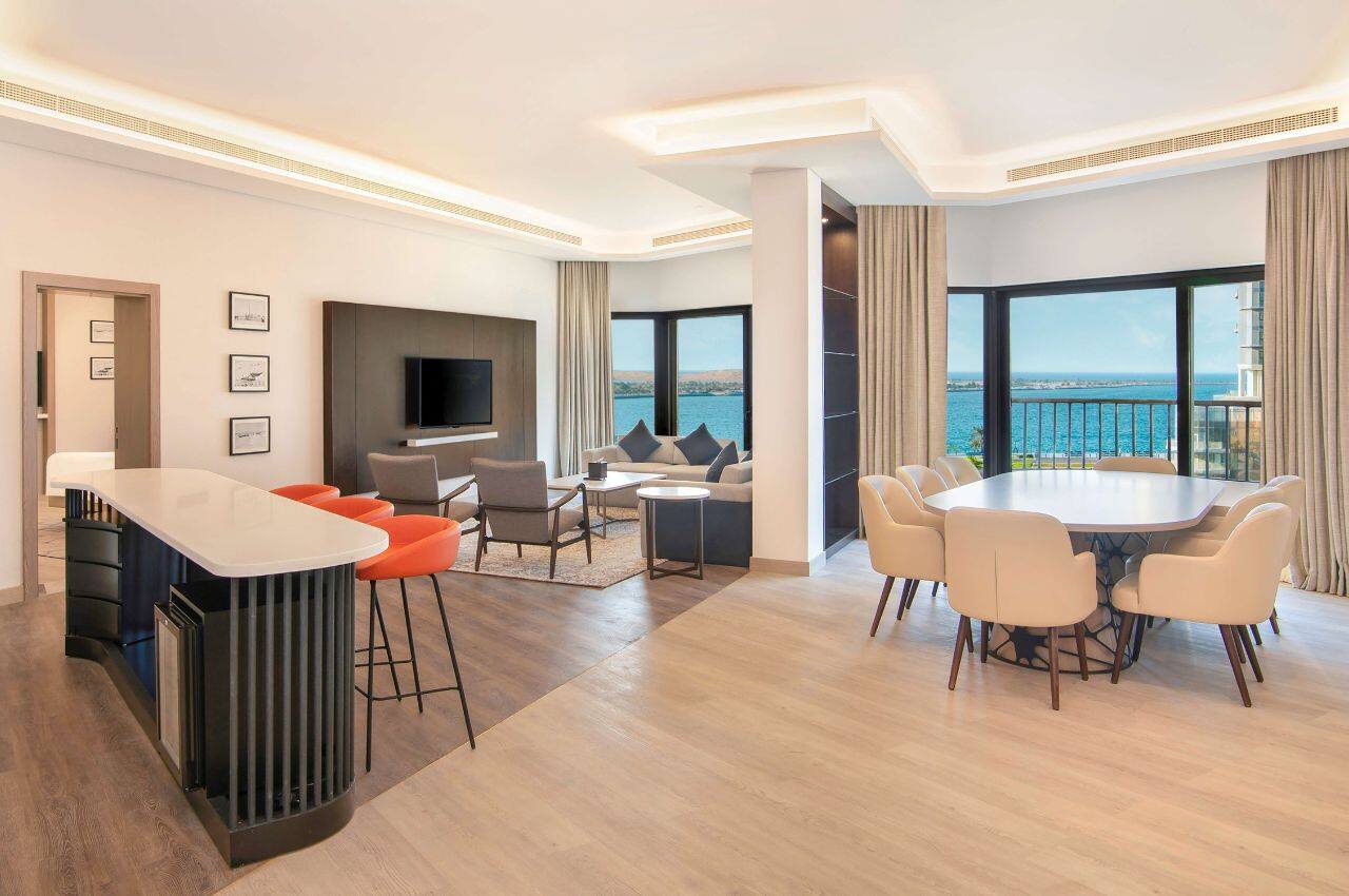 sheraton abu dhabi hotel and resort room