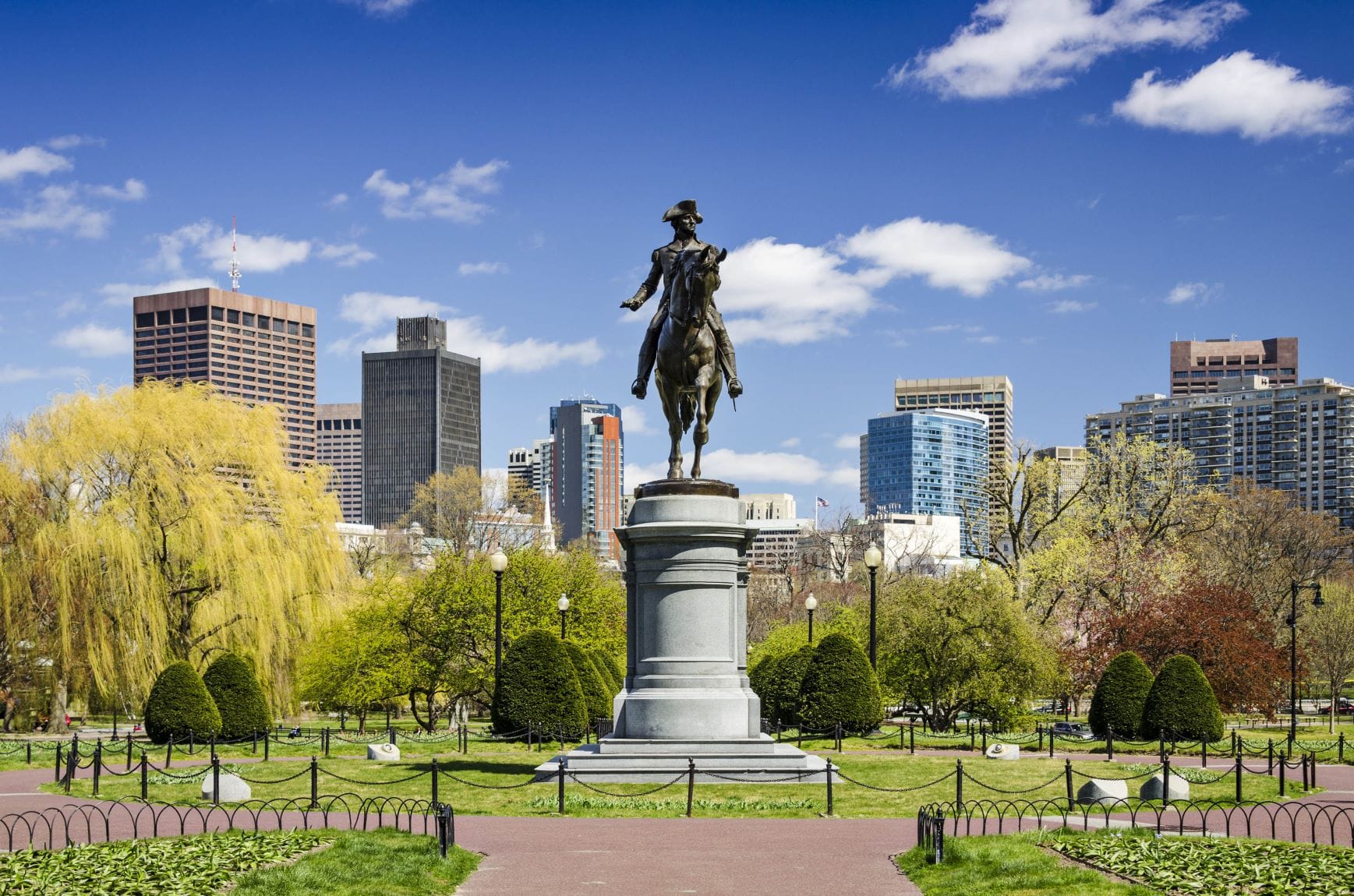 Say hello to Boston! Etihad Airways announces fourth destination in the United States
