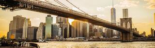 brooklyn bridge new york