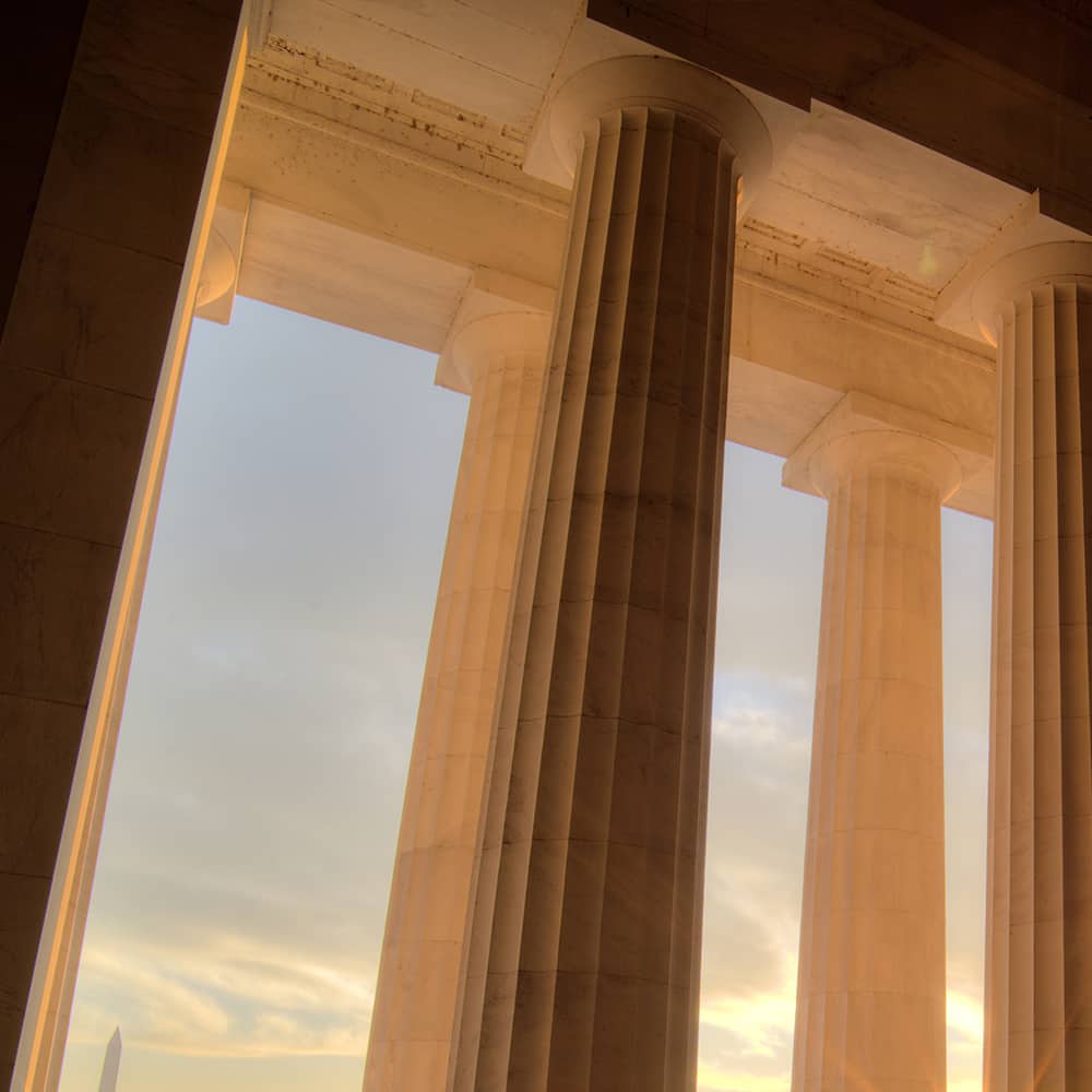 What’s the weather like in Washington D.C.?